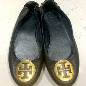 Tory Burch Flats